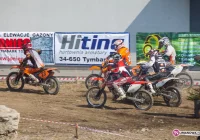 Puchar dla Marcina Frycza. Starosta też jeździł - zdjęcie główne