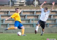 Zwycięstwa w IV lidze. Limanovia liderem. - zdjęcie główne