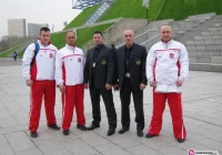 „Słodki smak' przegranej walki - zdjęcie główne