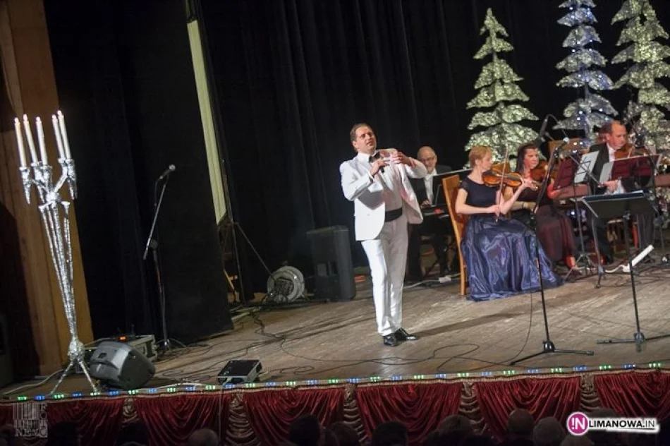 Koncert Noworoczny 2013 - zdjęcie 7