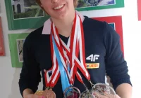 „Pnę się w kierunku swoich marzeń” - zdjęcie główne