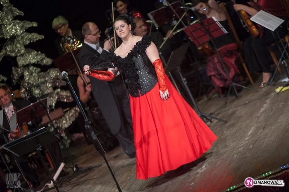 Koncert Noworoczny 2013 - zdjęcie 9