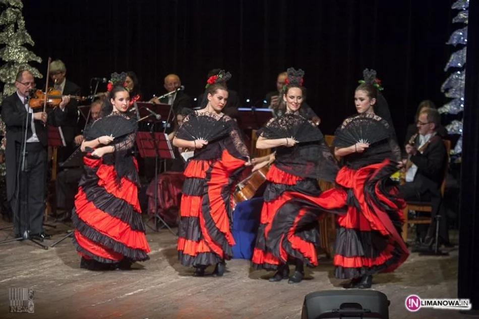 Koncert Noworoczny 2013 - zdjęcie 17