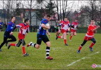 Kolejne sukcesy w rugby - zdjęcie główne