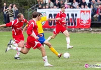 Ruszyli po ligowe punkty - zdjęcie główne