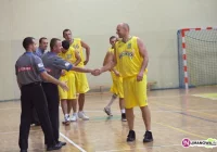 Limanowska drużyna sprawiła wielką niespodziankę - zdjęcie główne