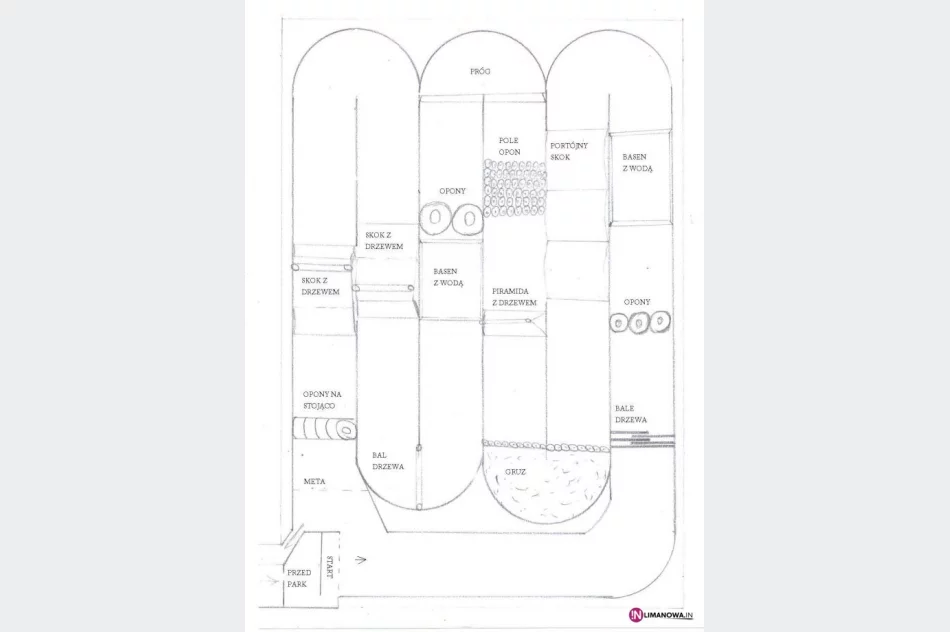 AM 'Gorc Extreme” w Tymbarku - zdjęcie 2