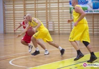 Niespodzianka w Limanowej. Zwycięska seria na zakończenie - zdjęcie główne