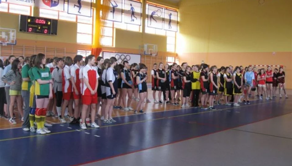 Mszana Dolna zdecydowanie najlepsza - zdjęcie 1