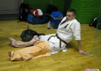 Limanowski zawodnik wkracza na europejską arenę - zdjęcie główne