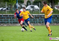 Limanovia rywalizowała z Tymbarkiem - zdjęcie główne