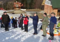 Harcerze rywalizowali o Mistrzostwo Polski - zdjęcie główne