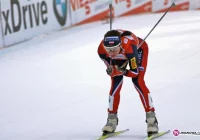 Justyna Kowalczyk bez finału w Sztokholmie - zdjęcie główne