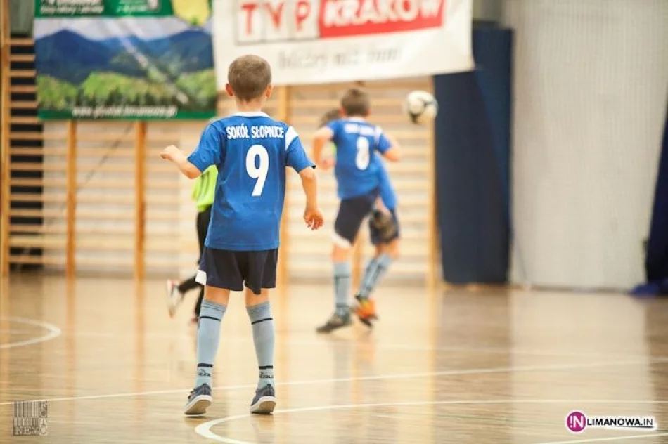 Sportowy weekend dla Marcinka - zdjęcie 11