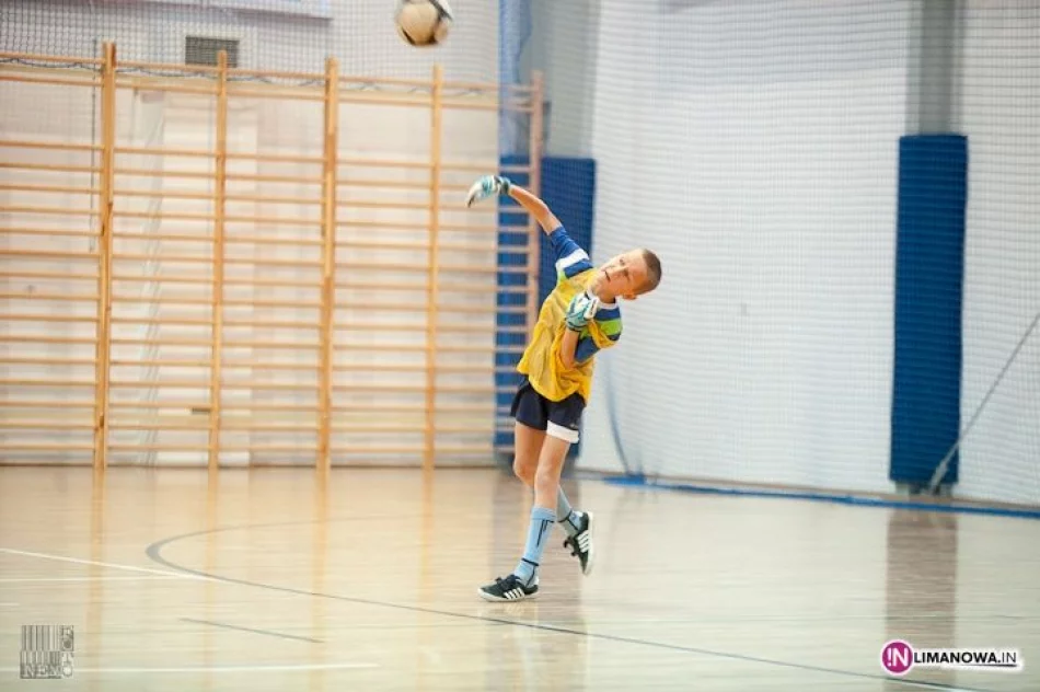 Sportowy weekend dla Marcinka - zdjęcie 18