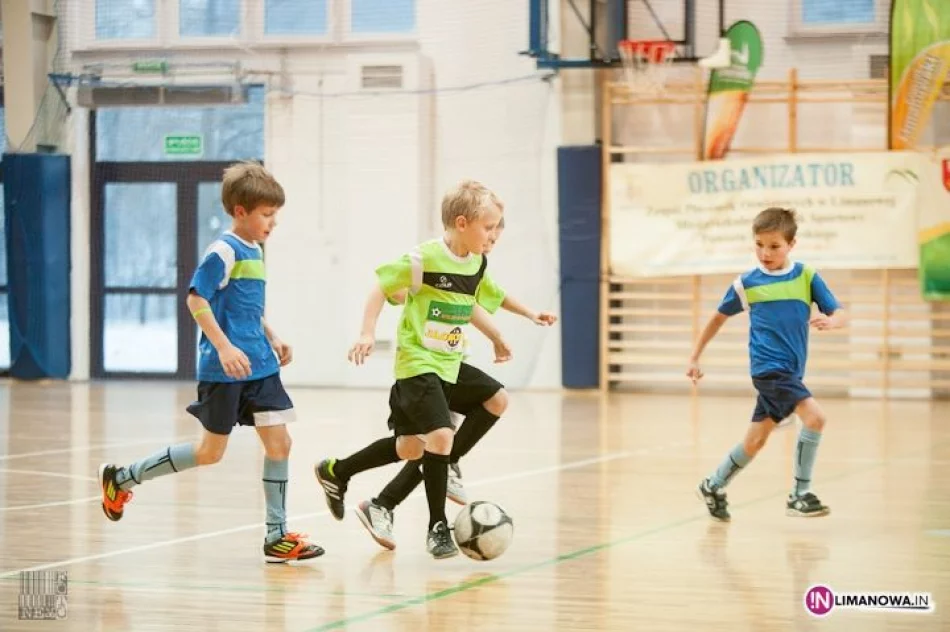 Sportowy weekend dla Marcinka - zdjęcie 19