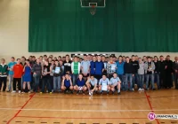 O gminne mistrzostwo w szczypiorniaku - zdjęcie główne