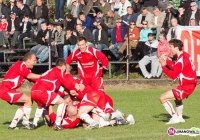 Młodzież wzmacnia kadrę - zdjęcie główne