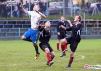 Kolejny piłkarz wzmacnia Limanovię - zdjęcie główne