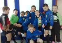 Harnasie dali popis w słowackim turnieju - zdjęcie główne