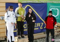 Mundurowi na stoku - zdjęcie główne