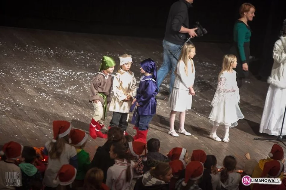 Spotkanie ze św. Mikołajem - zdjęcie 20