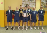 Tymbark wygrywa u siebie - zdjęcie główne