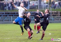 Efektowne zwycięstwo nad trzecioligowcem - zdjęcie główne