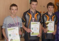 O puchar wójta - zdjęcie główne