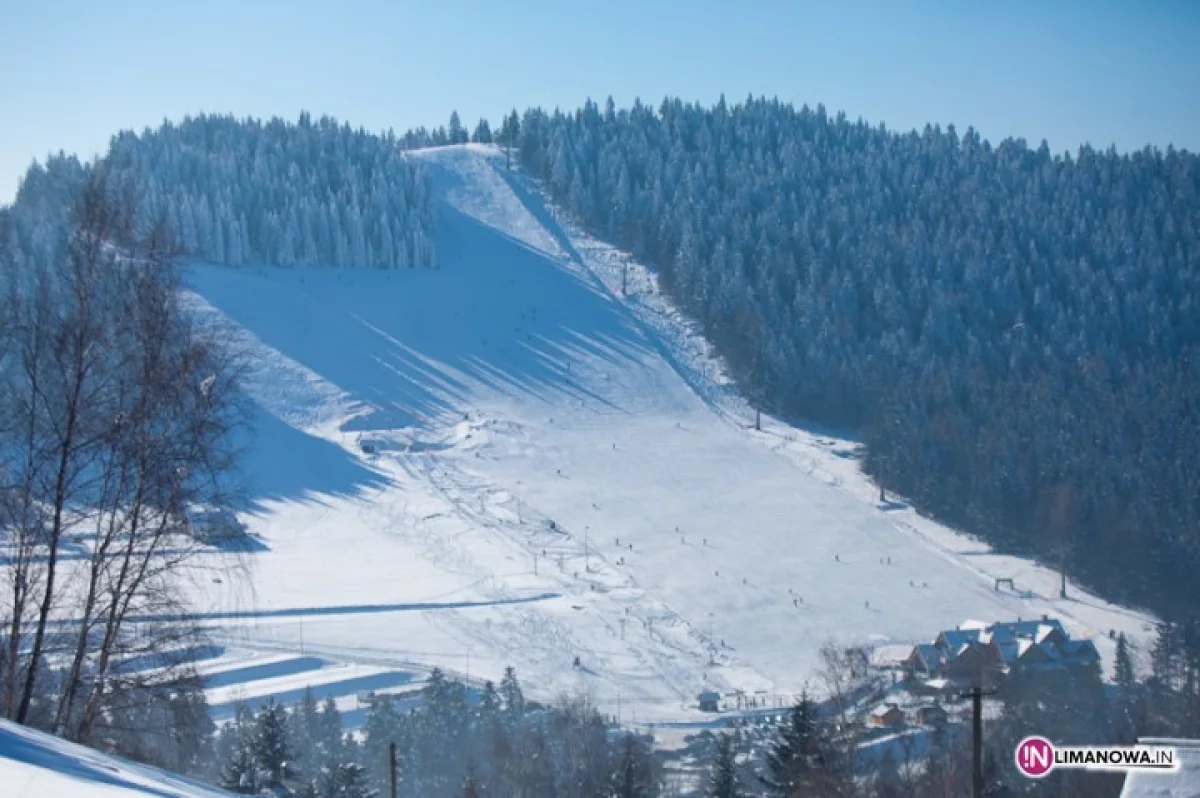 Jutro w Limanowej Mistrzostwa Polski Amatorów