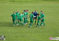 Trener ma żal do piłkarzy - zdjęcie główne