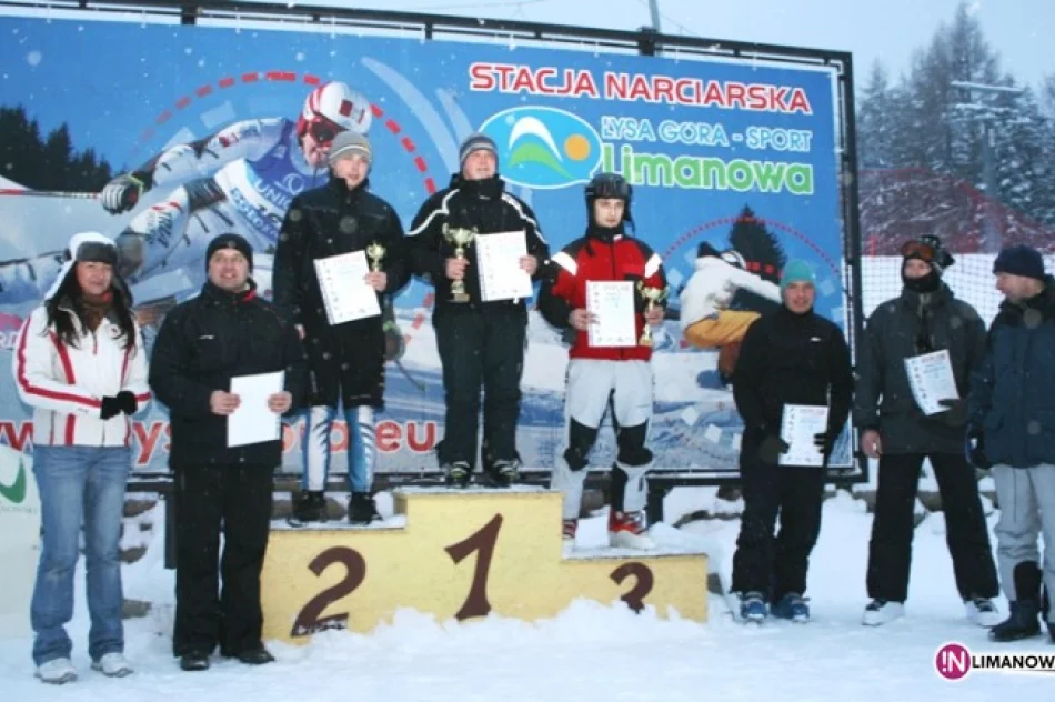 Rywalizowali o Puchar Starosty - zdjęcie 4