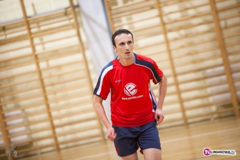 FUTSALIMA - kolejka nr 1 /+30/ - zdjęcie 2