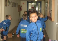 Harnasie szukają trenera - zdjęcie główne