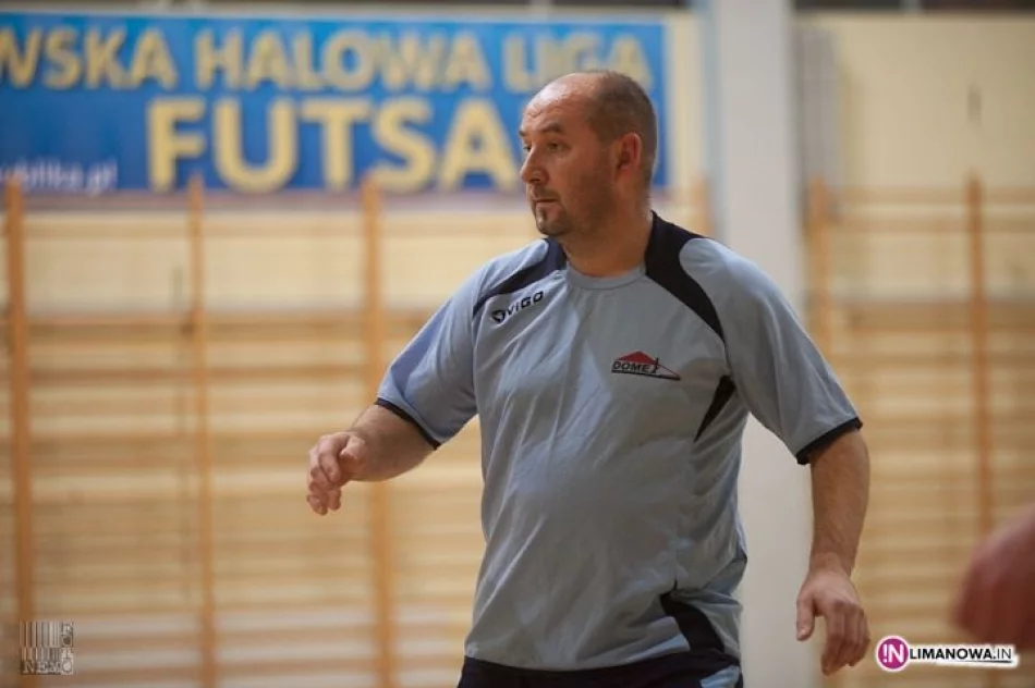 FUTSALIMA - kolejka nr 1 /+30/ - zdjęcie 16