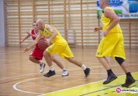 Cracovia bez szans w Limanowej - zdjęcie główne