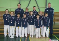 Medale mszańskich zawodników - zdjęcie główne