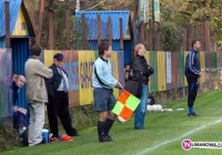 Limanovia zmierzyła się z pierwszoligowcem - zdjęcie główne