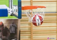 Koszykarska dominacja limanowskiej „trójki” - zdjęcie główne