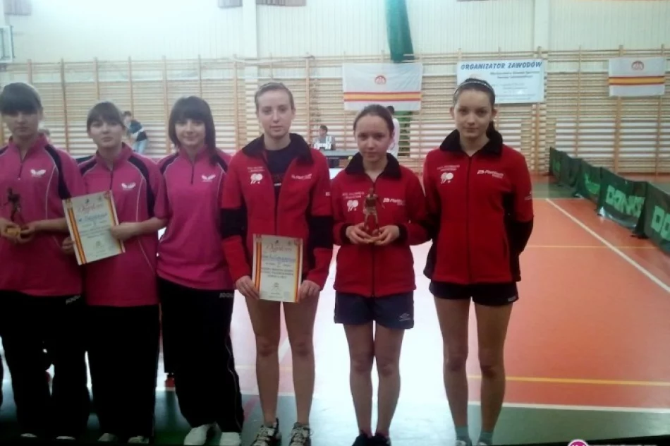 Zawody rejonowe pod dyktando Limanowszczyzny - zdjęcie 2