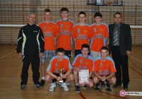 II LO najlepsze w siatkówce - zdjęcie główne