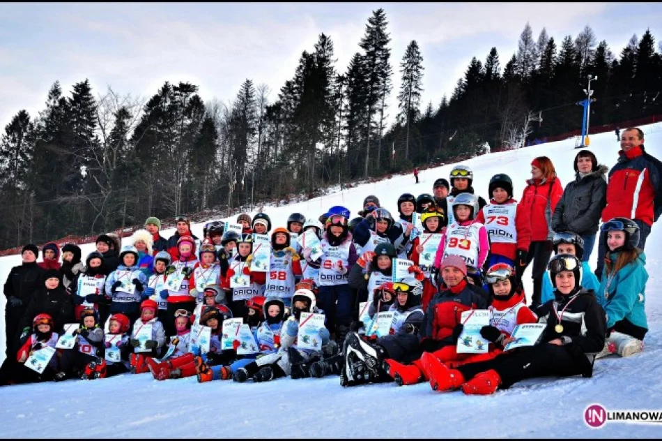 ”Aby jazda na nartach była bezpieczną zabawą” - zdjęcie 2