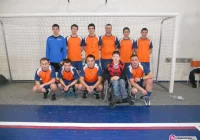 Fan Club Wisły dla chorego Arka - zdjęcie główne