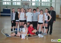 W Mszanie Dolnej pierwsza trójka dla Limanowej - zdjęcie główne