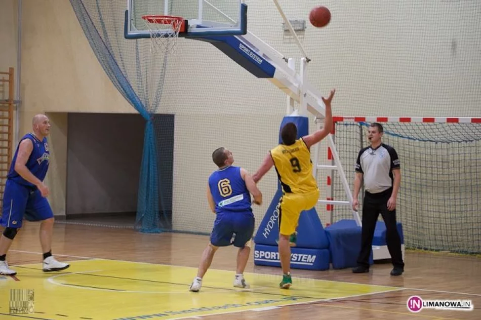 MKS Limblach Limanowa - MKS Gorlice - zdjęcie 2