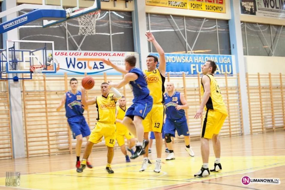 MKS Limblach Limanowa - MKS Gorlice - zdjęcie 8