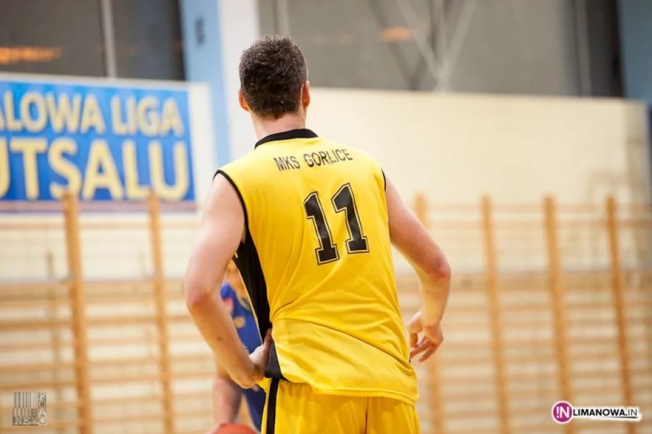 MKS Limblach Limanowa - MKS Gorlice - zdjęcie 10