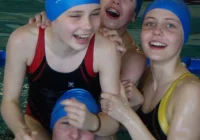 Postulują o racjonalne warunki na pływalni - zdjęcie główne