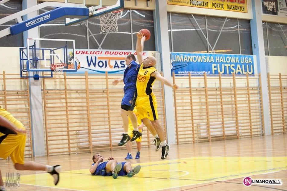 MKS Limblach Limanowa - MKS Gorlice - zdjęcie 12