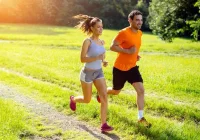 Już w sobotę Ogólnopolski Bieg Niepodległości w Zalesiu - zdjęcie główne